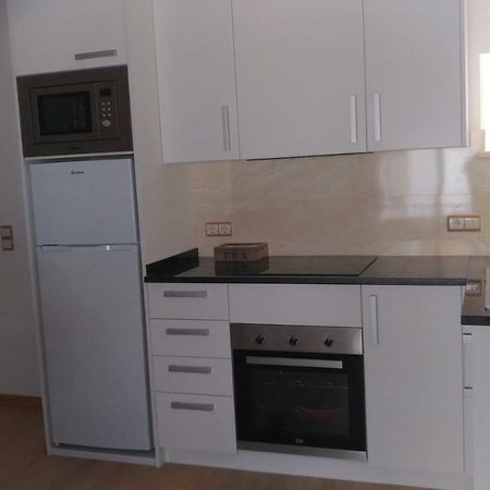 Apt Cardoso 3 Ao Lado Da Praia Peneco Albufeira Zewnętrze zdjęcie