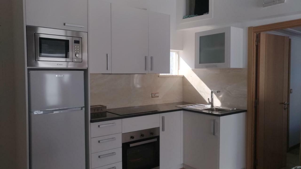 Apt Cardoso 3 Ao Lado Da Praia Peneco Albufeira Zewnętrze zdjęcie