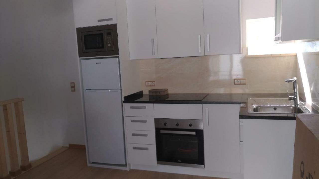 Apt Cardoso 3 Ao Lado Da Praia Peneco Albufeira Zewnętrze zdjęcie