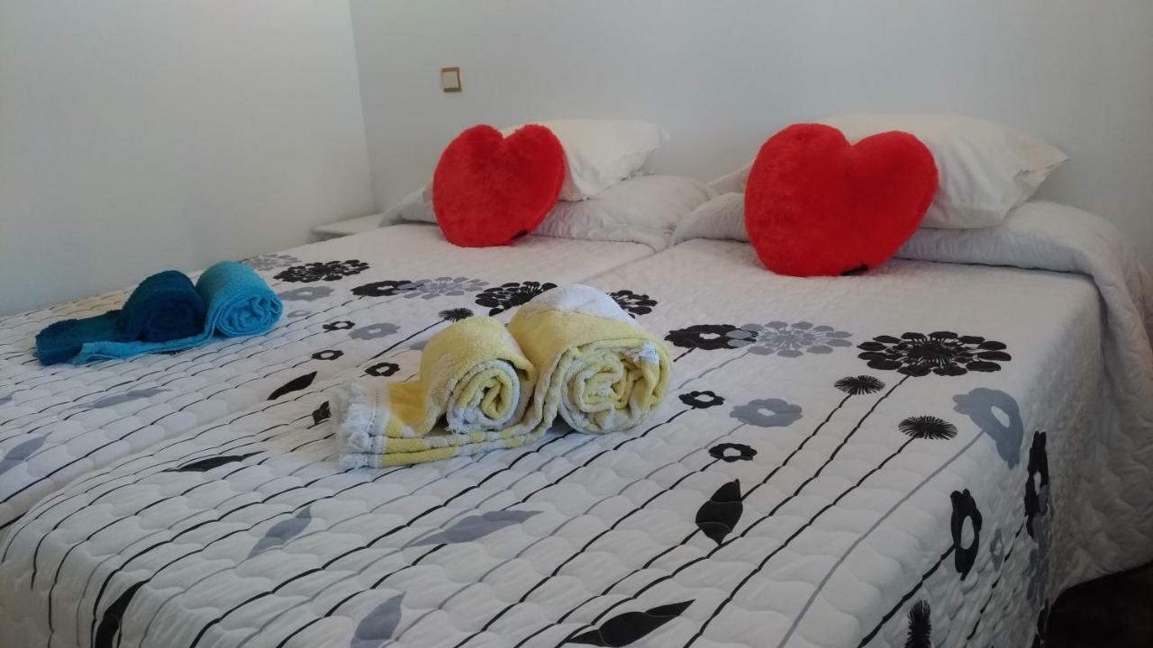 Apt Cardoso 3 Ao Lado Da Praia Peneco Albufeira Zewnętrze zdjęcie