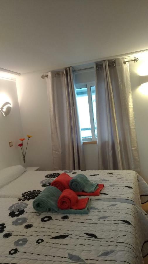 Apt Cardoso 3 Ao Lado Da Praia Peneco Albufeira Zewnętrze zdjęcie