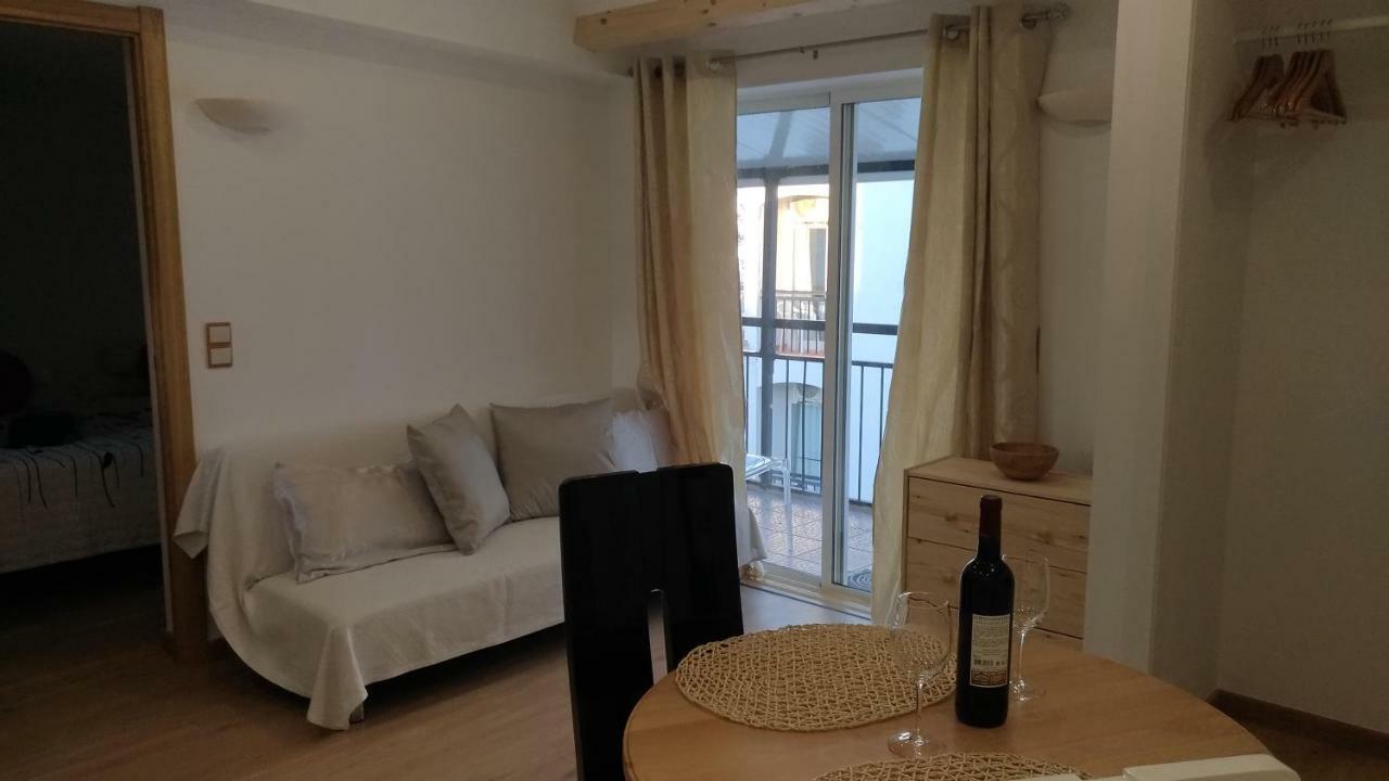 Apt Cardoso 3 Ao Lado Da Praia Peneco Albufeira Zewnętrze zdjęcie