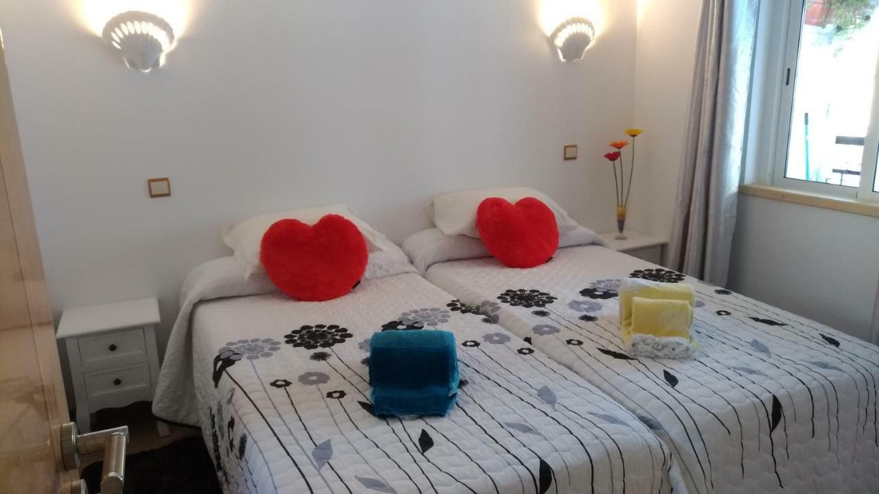 Apt Cardoso 3 Ao Lado Da Praia Peneco Albufeira Zewnętrze zdjęcie
