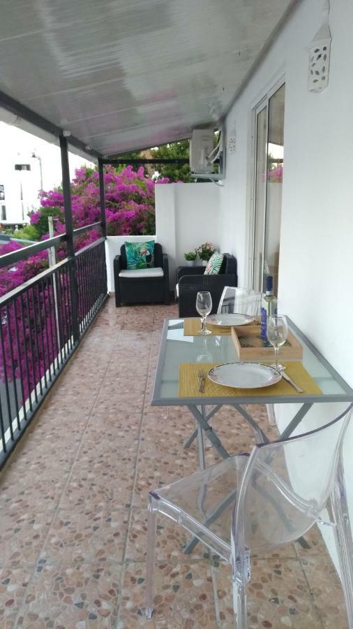 Apt Cardoso 3 Ao Lado Da Praia Peneco Albufeira Zewnętrze zdjęcie