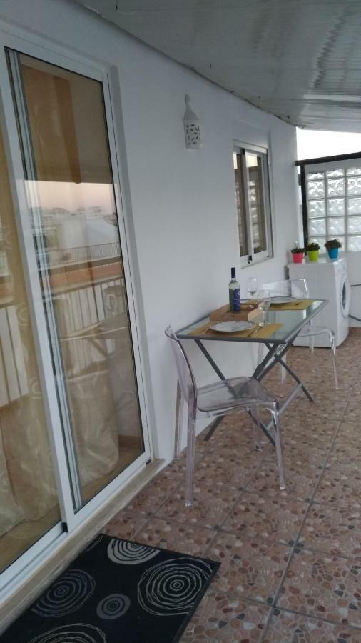 Apt Cardoso 3 Ao Lado Da Praia Peneco Albufeira Zewnętrze zdjęcie