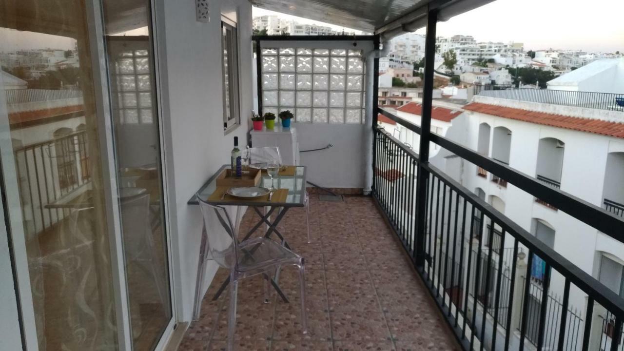 Apt Cardoso 3 Ao Lado Da Praia Peneco Albufeira Zewnętrze zdjęcie