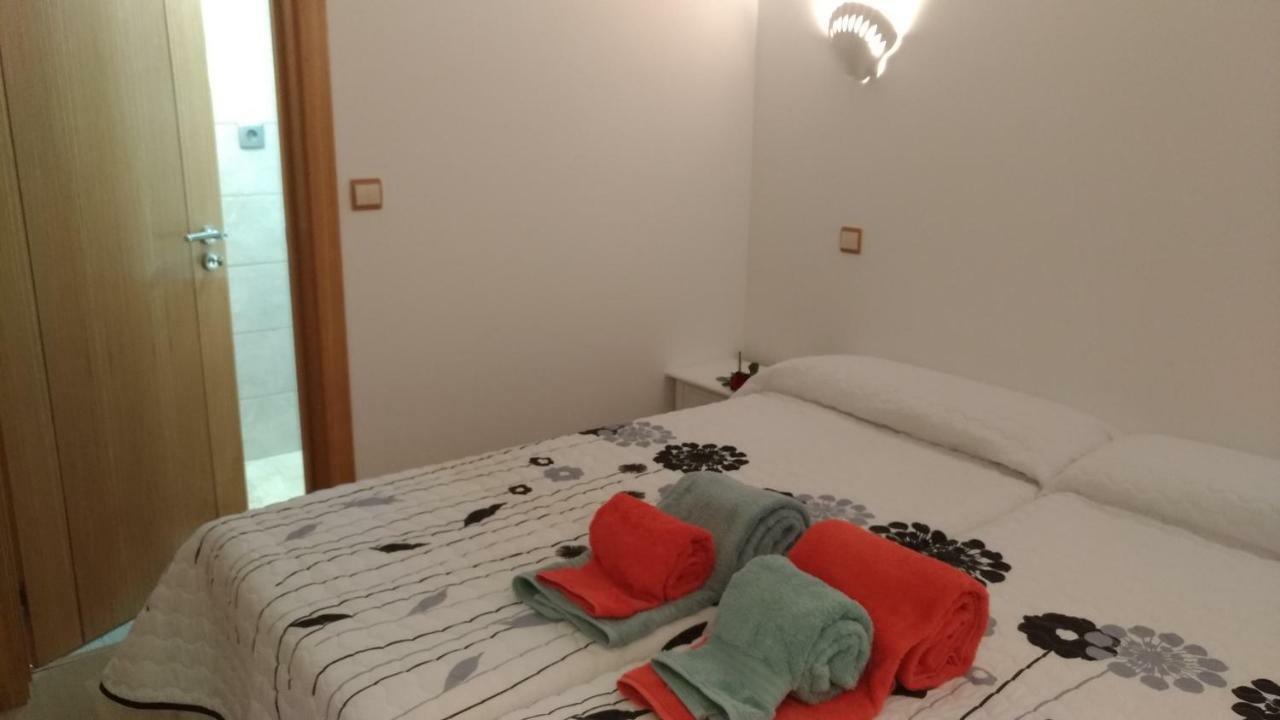 Apt Cardoso 3 Ao Lado Da Praia Peneco Albufeira Zewnętrze zdjęcie