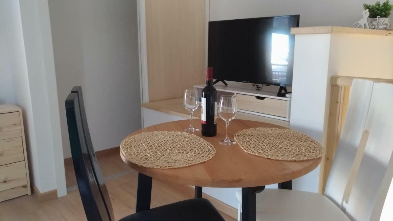 Apt Cardoso 3 Ao Lado Da Praia Peneco Albufeira Zewnętrze zdjęcie