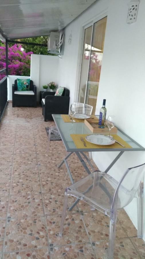 Apt Cardoso 3 Ao Lado Da Praia Peneco Albufeira Zewnętrze zdjęcie