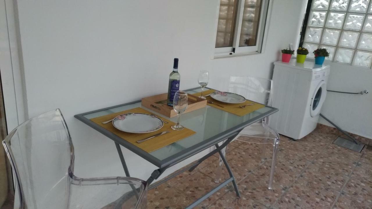 Apt Cardoso 3 Ao Lado Da Praia Peneco Albufeira Zewnętrze zdjęcie