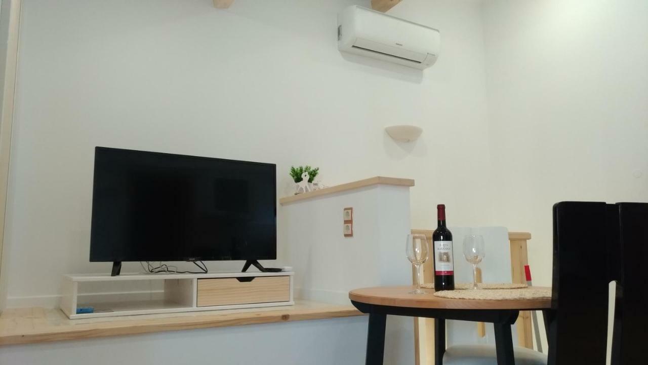 Apt Cardoso 3 Ao Lado Da Praia Peneco Albufeira Zewnętrze zdjęcie