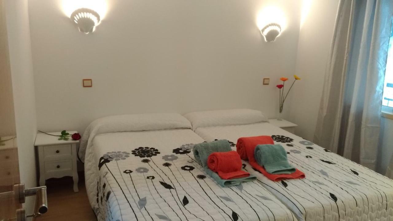 Apt Cardoso 3 Ao Lado Da Praia Peneco Albufeira Zewnętrze zdjęcie